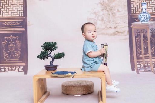 锡林郭勒盟宝宝发烧两天了